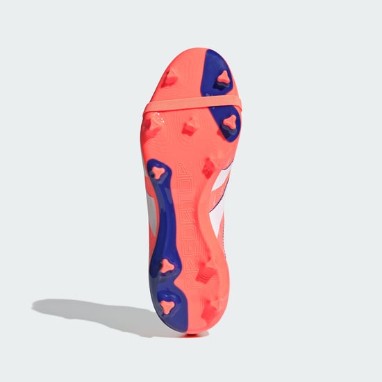 Predator League Fold-Over Tongue Firm/Multi-Ground Boots - Image 3
