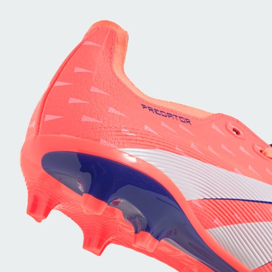 Predator League Fold-Over Tongue Firm/Multi-Ground Boots - Image 4
