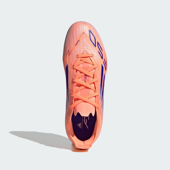 F50 Elite Firm Ground Boots Kids - Image 2