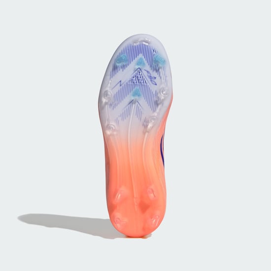 F50 Elite Firm Ground Boots Kids - Image 3