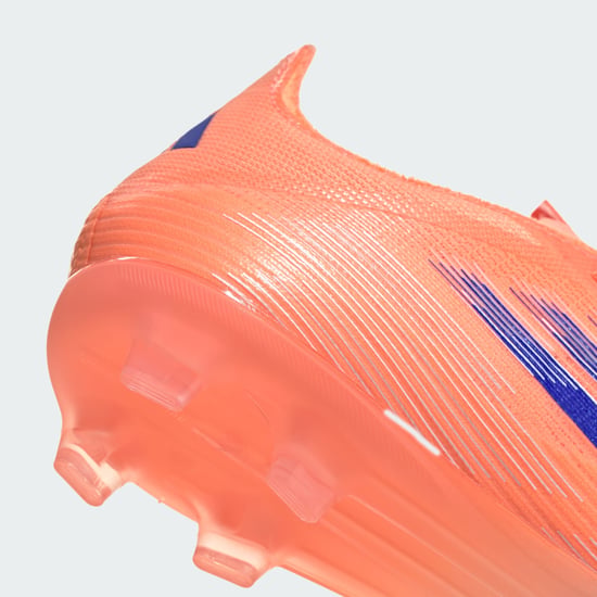 F50 Elite Firm Ground Boots Kids - Image 4