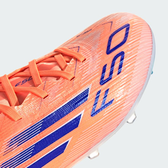 F50 Elite Firm Ground Boots Kids - Image 5