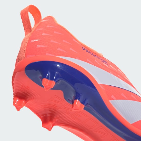 Predator League Laceless Firm/Multi-Ground Boots Kids - Image 4