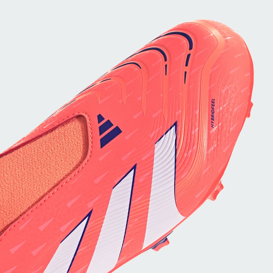Predator League Laceless Firm/Multi-Ground Boots Kids - Image 5