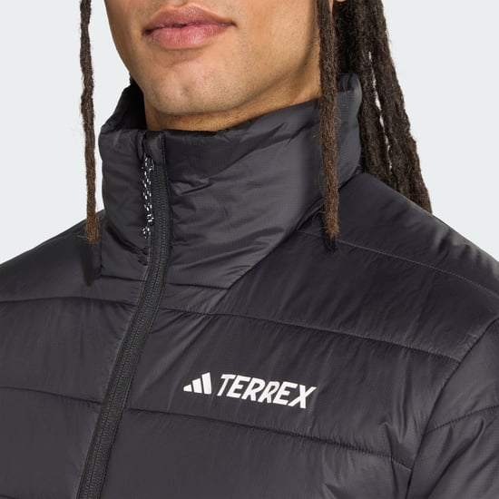 Terrex Multi Essentials Insulated Jacket - Image 4