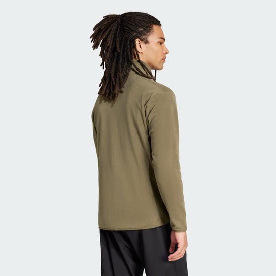 Multi Essentials Full-Zip Fleece Jacket - Image 2