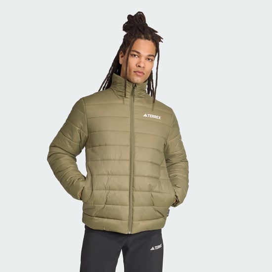 Terrex Multi Essentials Insulated Jacket - Image 1