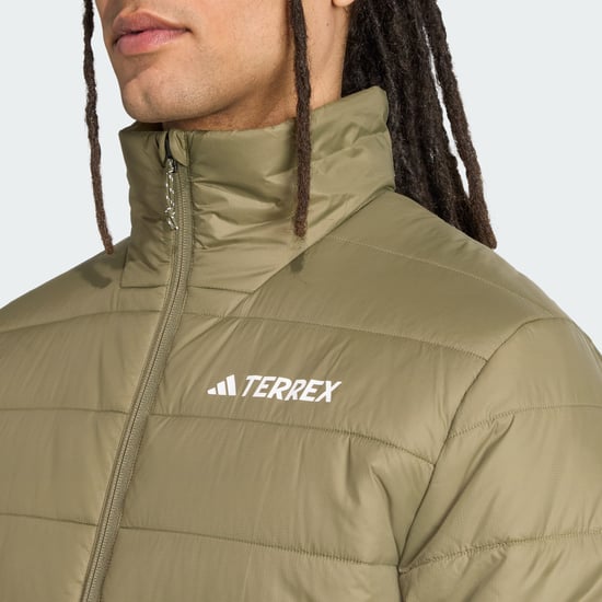 Terrex Multi Essentials Insulated Jacket - Image 5
