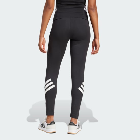 Future Icons 3-Stripes Leggings - Image 2