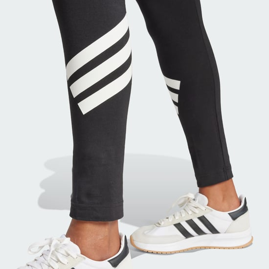 Future Icons 3-Stripes Leggings - Image 4