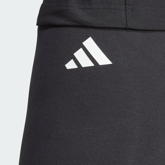 Future Icons 3-Stripes Leggings - Image 5