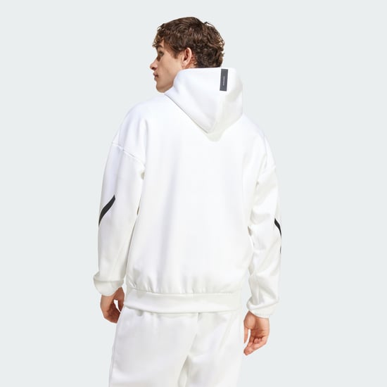 Z.N.E. Full-Zip Hooded Track Jacket - Image 2