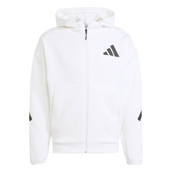 Z.N.E. Full-Zip Hooded Track Jacket - Image 3
