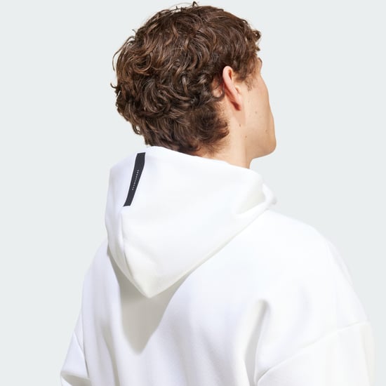 Z.N.E. Full-Zip Hooded Track Jacket - Image 4