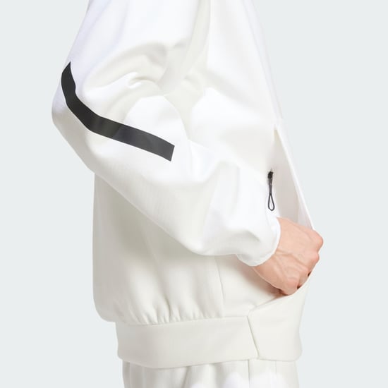 Z.N.E. Full-Zip Hooded Track Jacket - Image 5