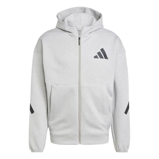 Z.N.E. Full-Zip Hooded Track Jacket - Image 3