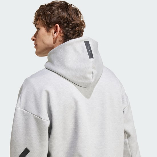 Z.N.E. Full-Zip Hooded Track Jacket - Image 5