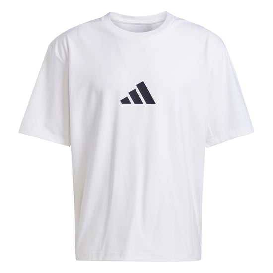 adidas Z.N.E. Loose-Fit Tee - Image 3