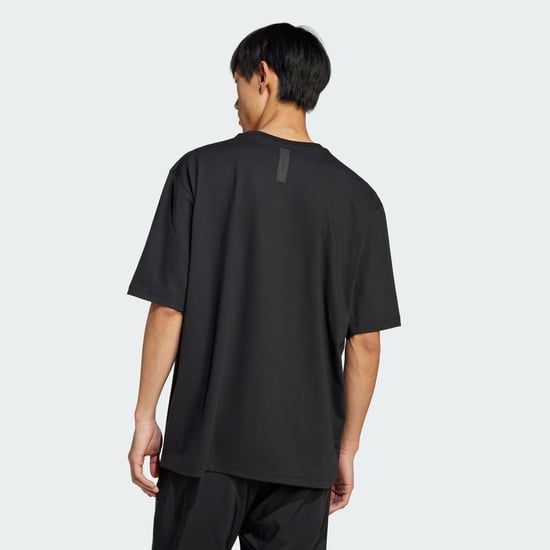 adidas Z.N.E. Loose-Fit Tee - Image 2