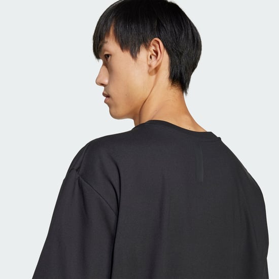 adidas Z.N.E. Loose-Fit Tee - Image 5