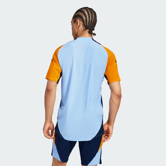 Real Madrid Tiro 24 Pro Training Jersey - Image 2