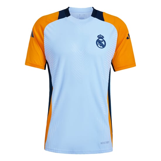 Real Madrid Tiro 24 Pro Training Jersey - Image 3