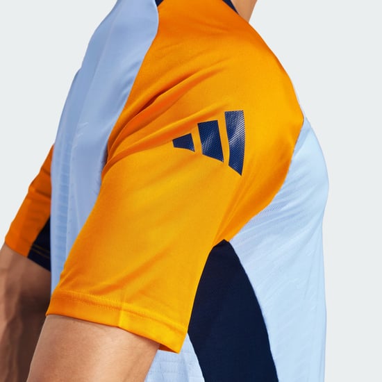 Real Madrid Tiro 24 Pro Training Jersey - Image 4