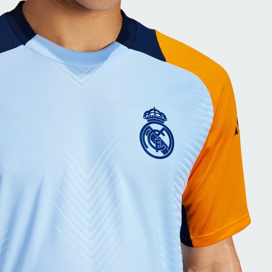 Real Madrid Tiro 24 Pro Training Jersey - Image 5