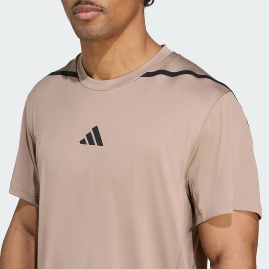 Designed for Training Pro-Series Tee - Image 4