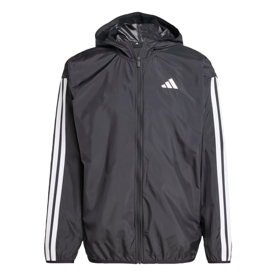 Essentials 3-Stripes Windbreaker - Image 3