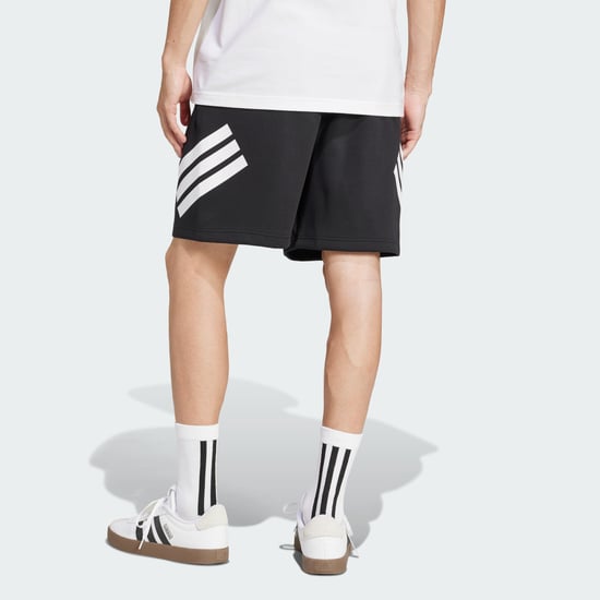 Future Icons 3-Stripes Shorts - Image 2