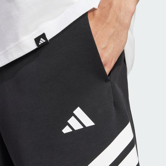 Future Icons 3-Stripes Shorts - Image 4
