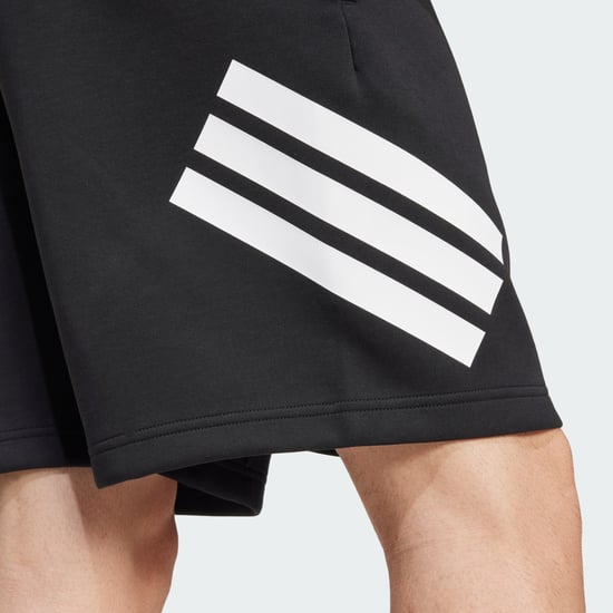 Future Icons 3-Stripes Shorts - Image 5