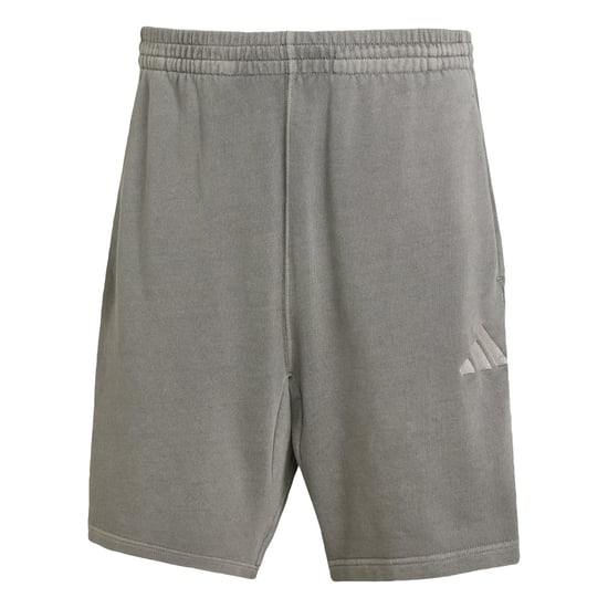 ALL SZN French Terry Washed 8 Inch Shorts - Image 3
