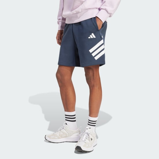 Future Icons 3-Stripes Shorts - Image 1