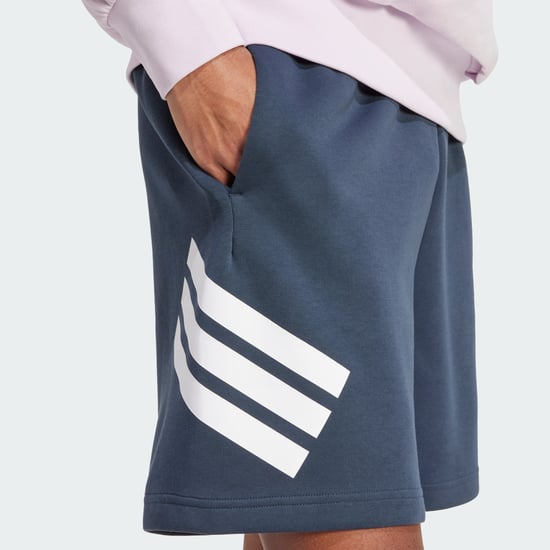 Future Icons 3-Stripes Shorts - Image 4