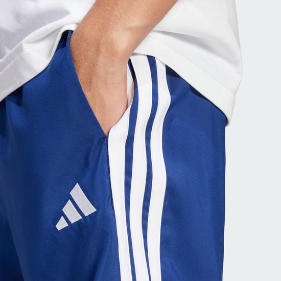 Essentials 3-Stripes Chelsea Shorts - Image 4