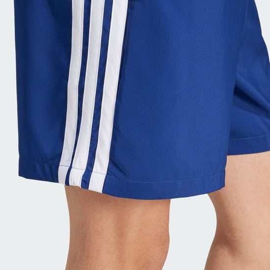 Essentials 3-Stripes Chelsea Shorts - Image 5