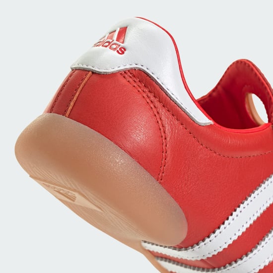 adidas Taekwondo Mei Shoes - Image 5