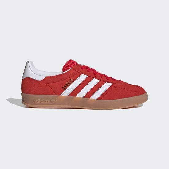 Gazelle Indoor Shoes - Image 1