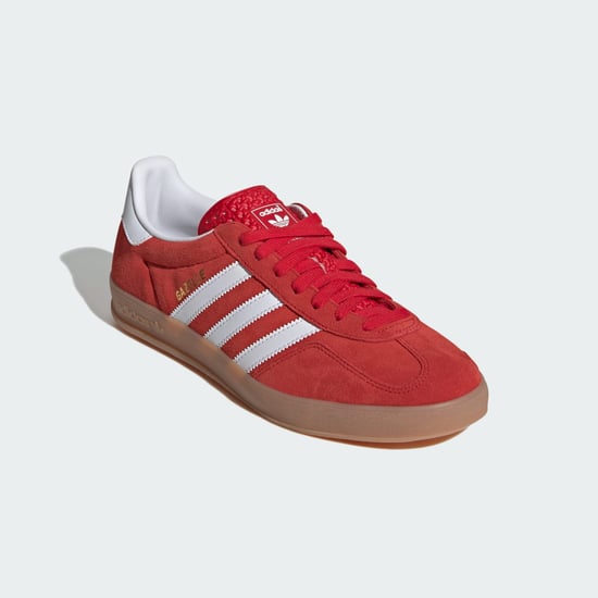 Gazelle Indoor Shoes - Image 2