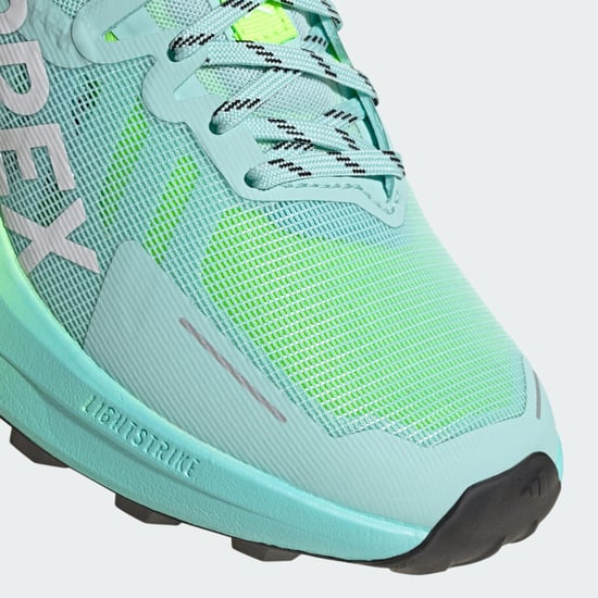 Terrex Agravic 3 Trail Running Shoes - Image 4