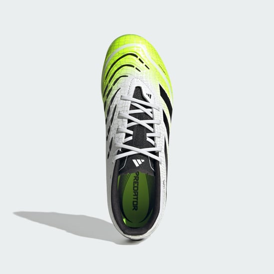 Predator Elite Firm Ground Boots Kids - Image 2