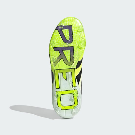 Predator Elite Firm Ground Boots Kids - Image 3