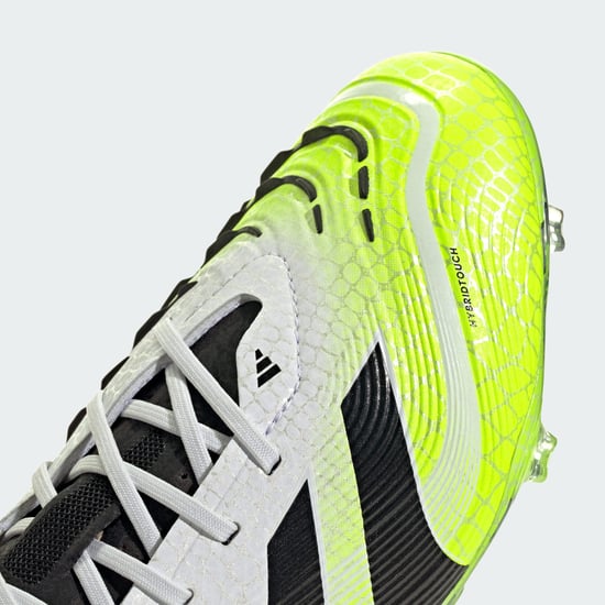 Predator Elite Firm Ground Boots Kids - Image 4