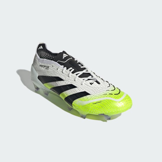 Predator Elite Firm Ground Boots - Image 1