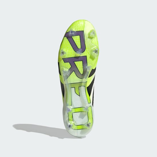 Predator Elite Firm Ground Boots - Image 3