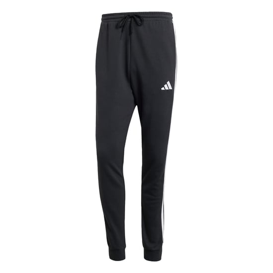 Essential 3-Stripes French Terry Pants - Image 3