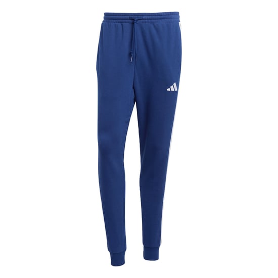 Essential 3-Stripes French Terry Pants - Image 3