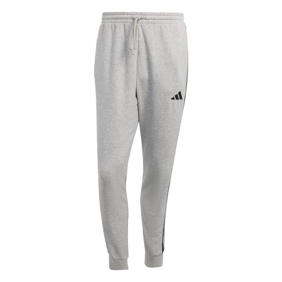 Essential 3-Stripes French Terry Pants - Image 3